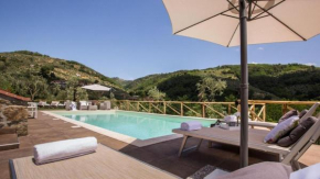 Podere Villa Viola Massa